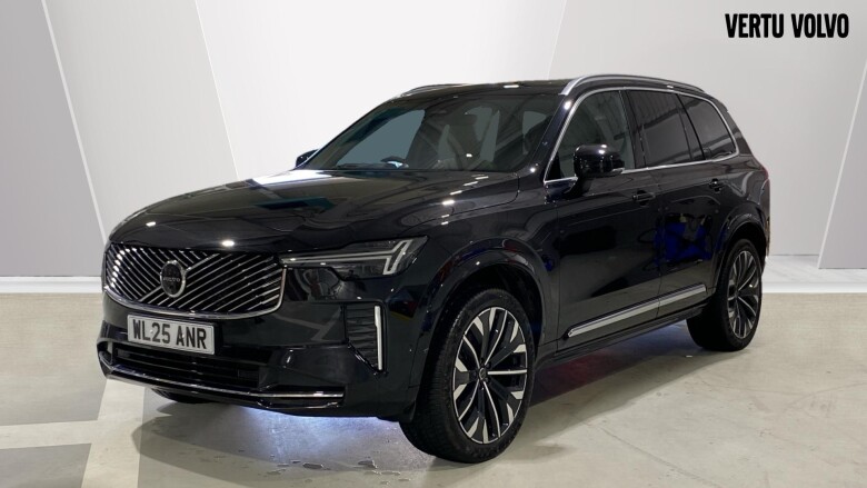 Volvo XC90 2.0 B5P Ultra Bright 5dr AWD Geartronic Petrol Estate